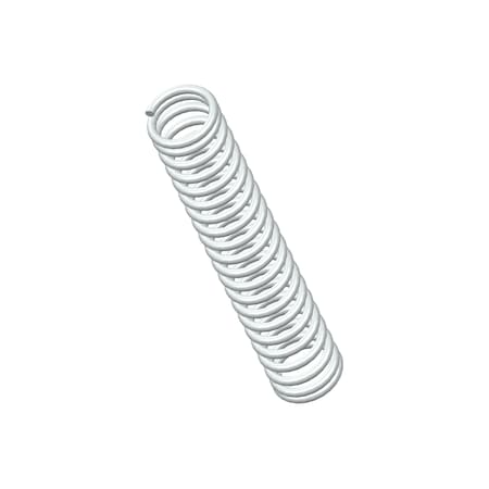 Approved Vendor Compression Spring, O= .234, L= 1.31, W= .029 G709975705